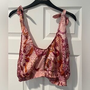 Intimately by Free People Crop Top